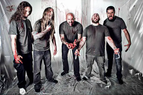 interview Benighted (FRA)